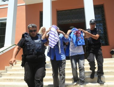 Νέος δικαστικός γύρος για την έκδοση ή μη των 8 Τούρκων αξιωματικών